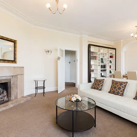 Norfolk House - Hagley Rd - Large Sleeps 6-8 Appartement *